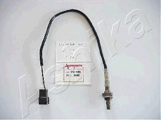 ASHIKA 43-K06 Lambda Sensor